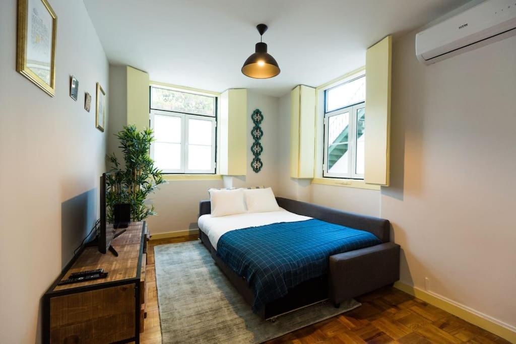 Apartamento Ola - Rato Ii Lisboa