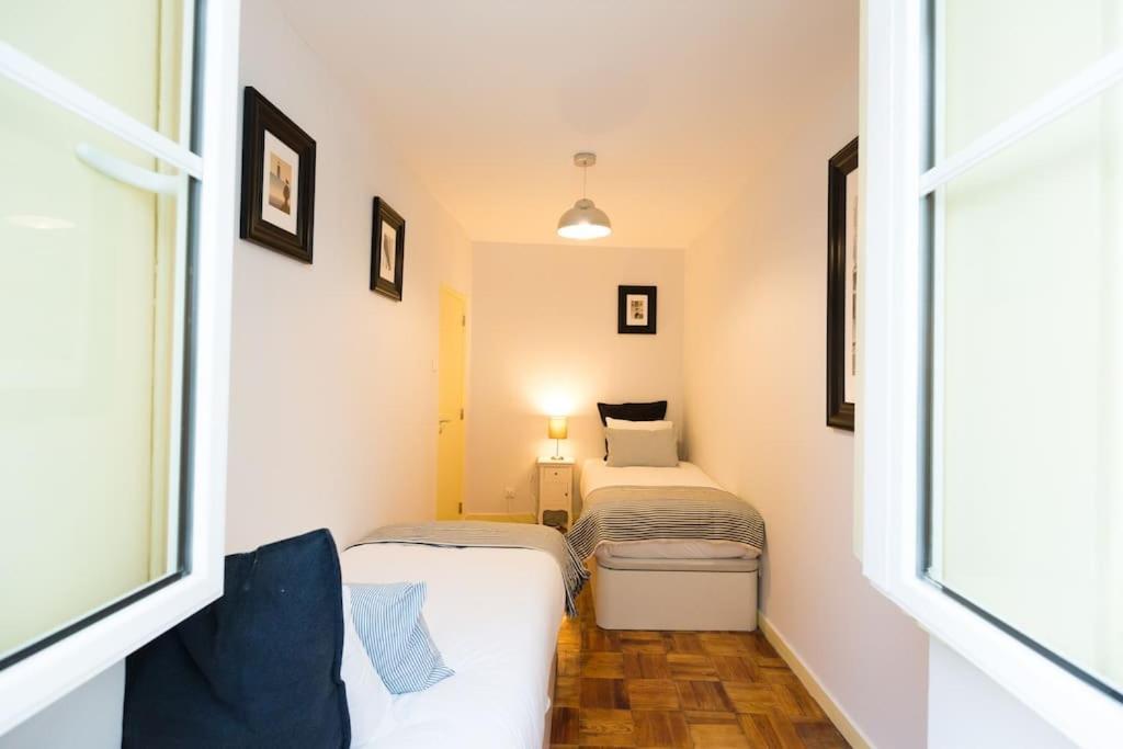Ola - Rato Ii Apartamento *