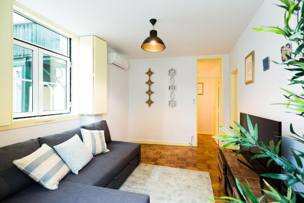 Ola - Rato Ii Apartamento *